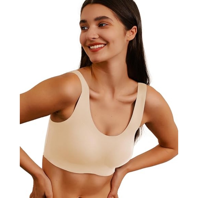 Seamless Bras