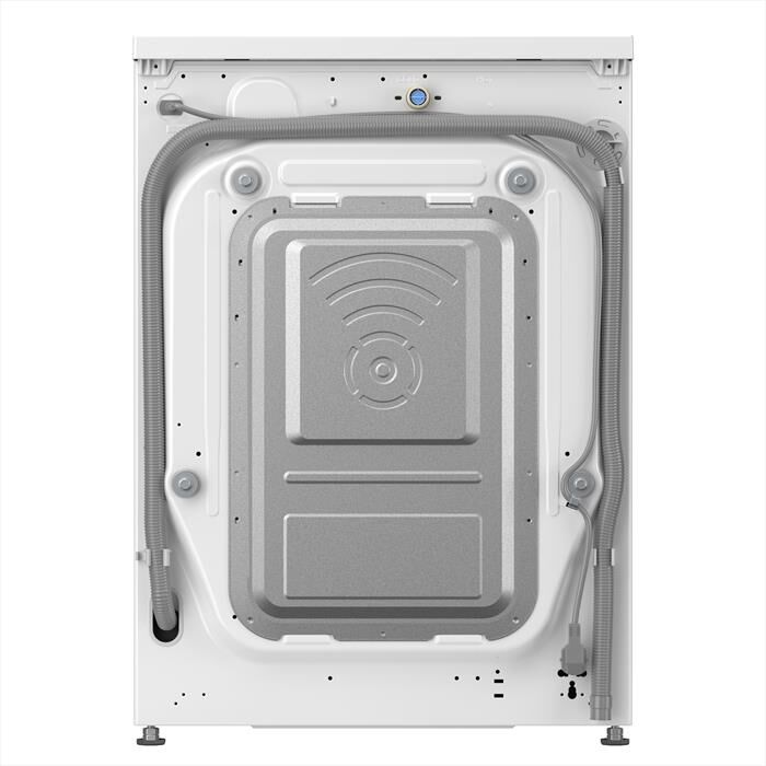 LG - Lavatrice AI DD F4X9009TWCE 9 Kg Classe A-Ivory White
