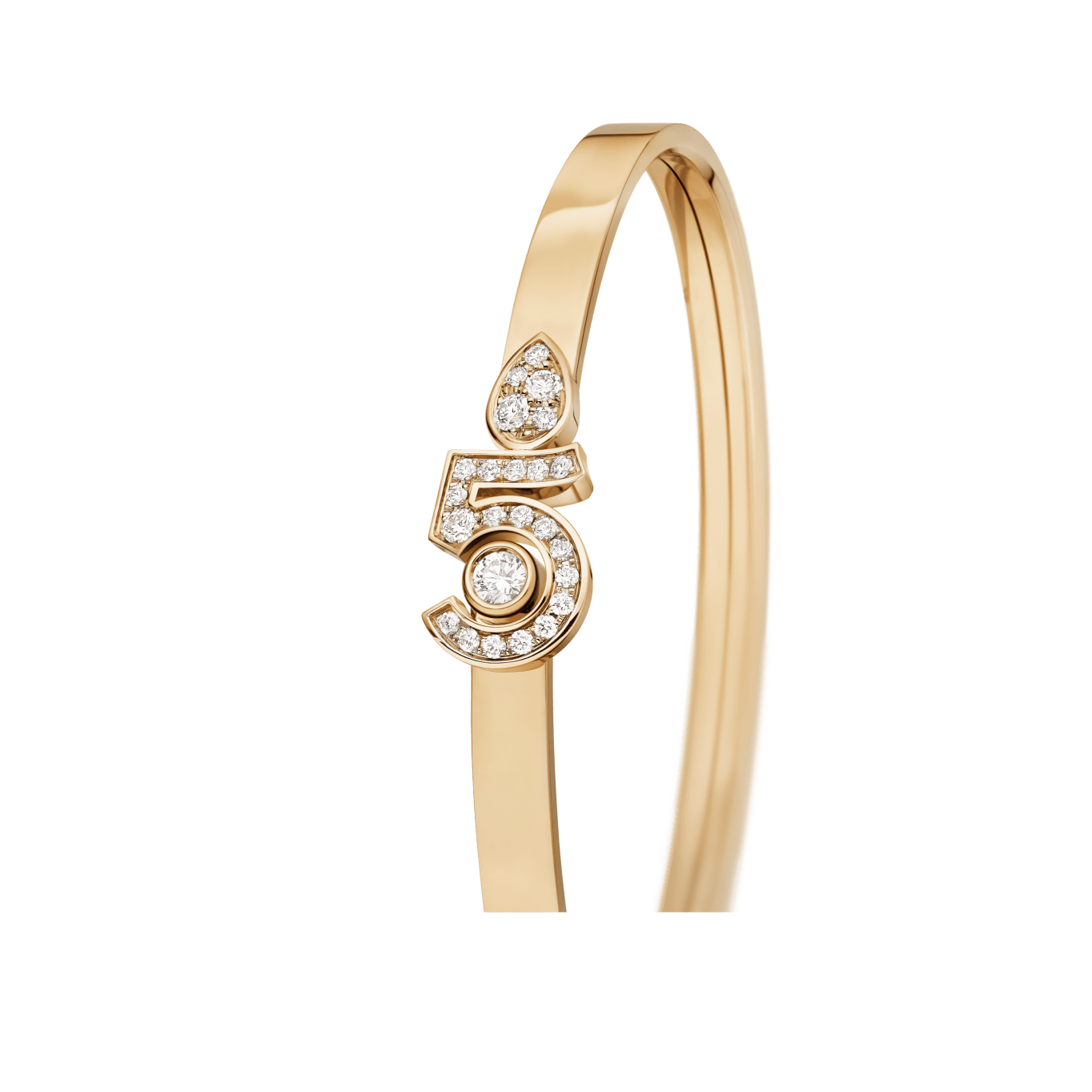 Eternal N°5 bracelet