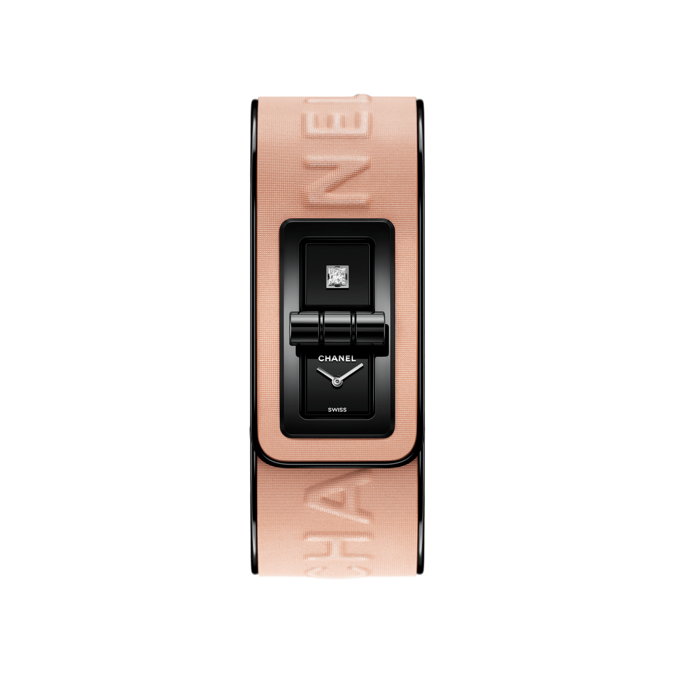 CODE COCO BLUSH WATCH
