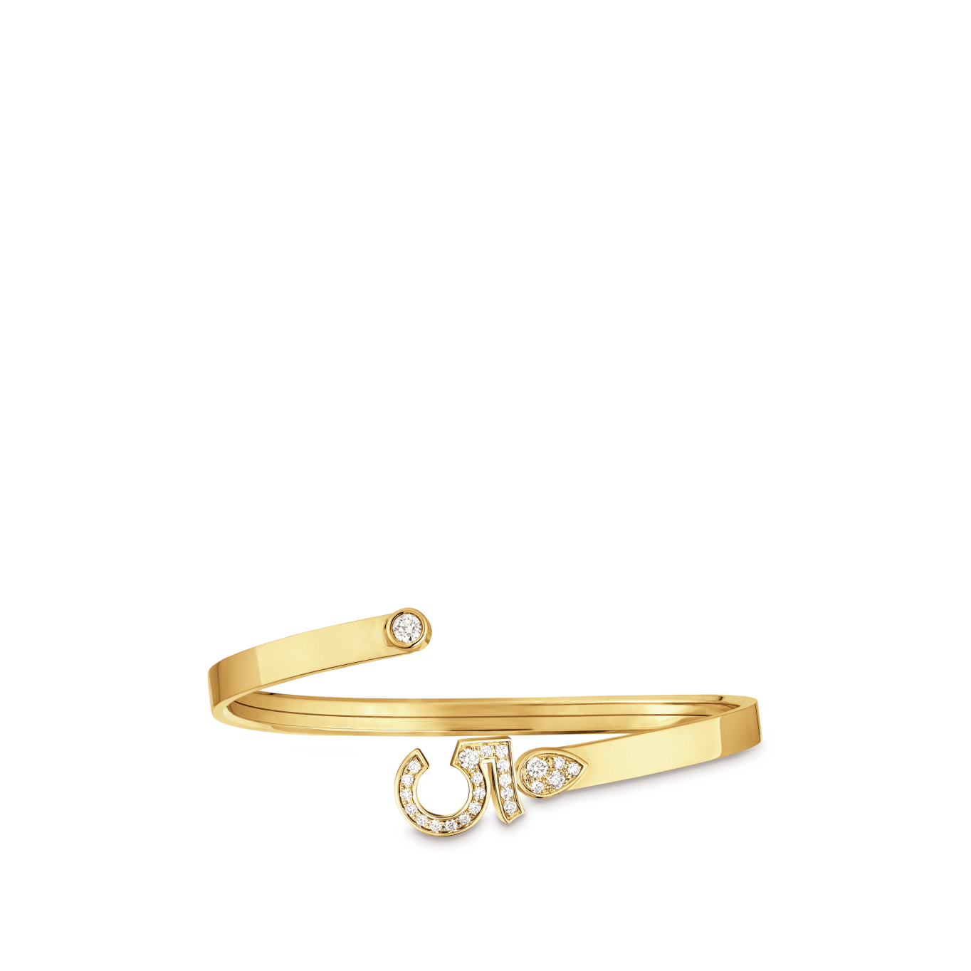 Eternal N°5 bracelet