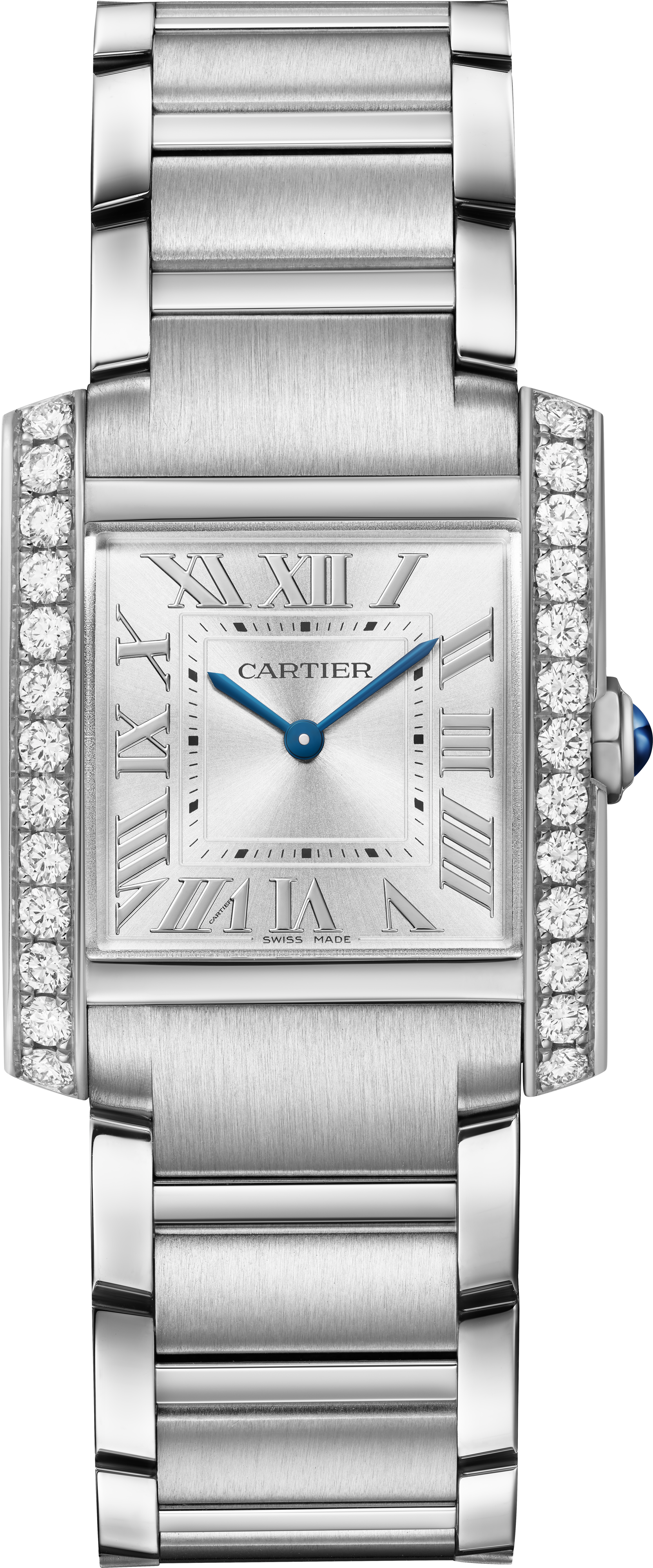 Cartier Tank Française Women's