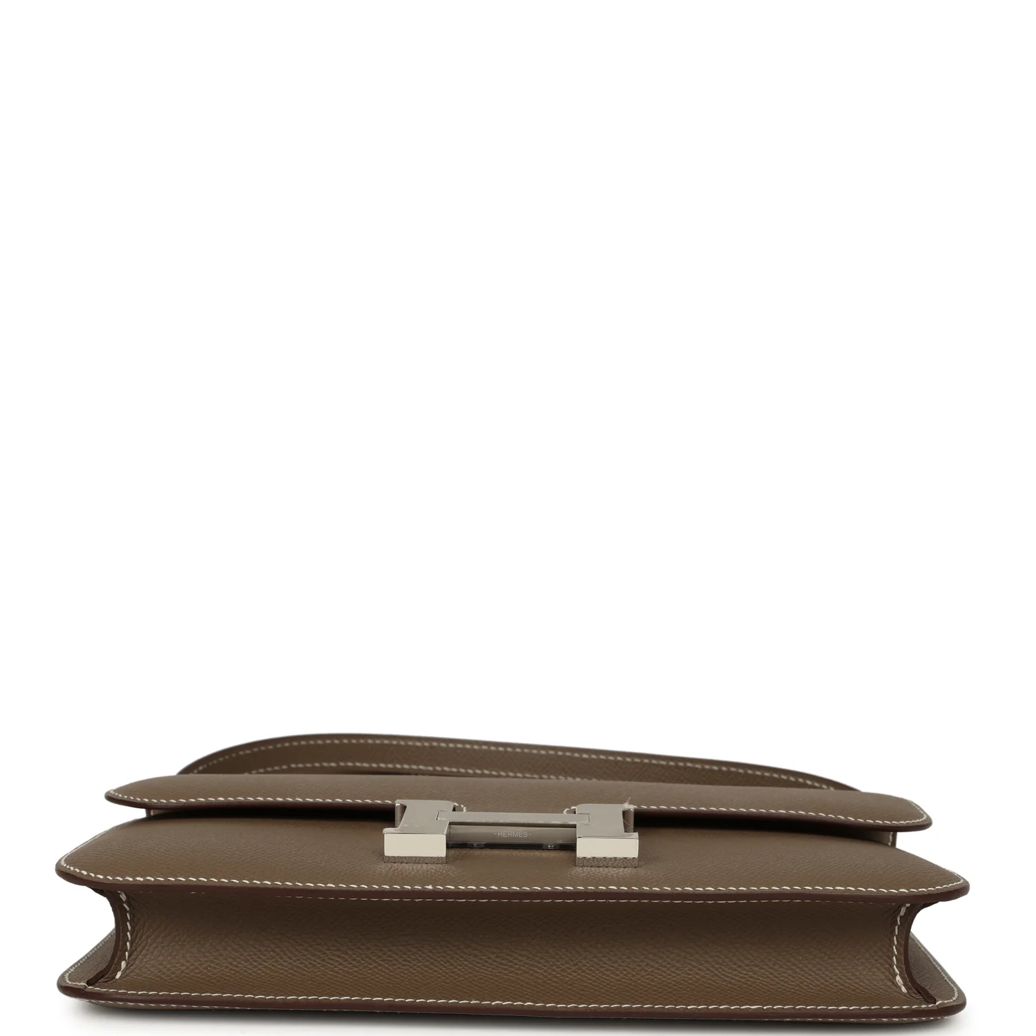 Hermes Constance Elan Etoupe Epsom Palladium Hardware