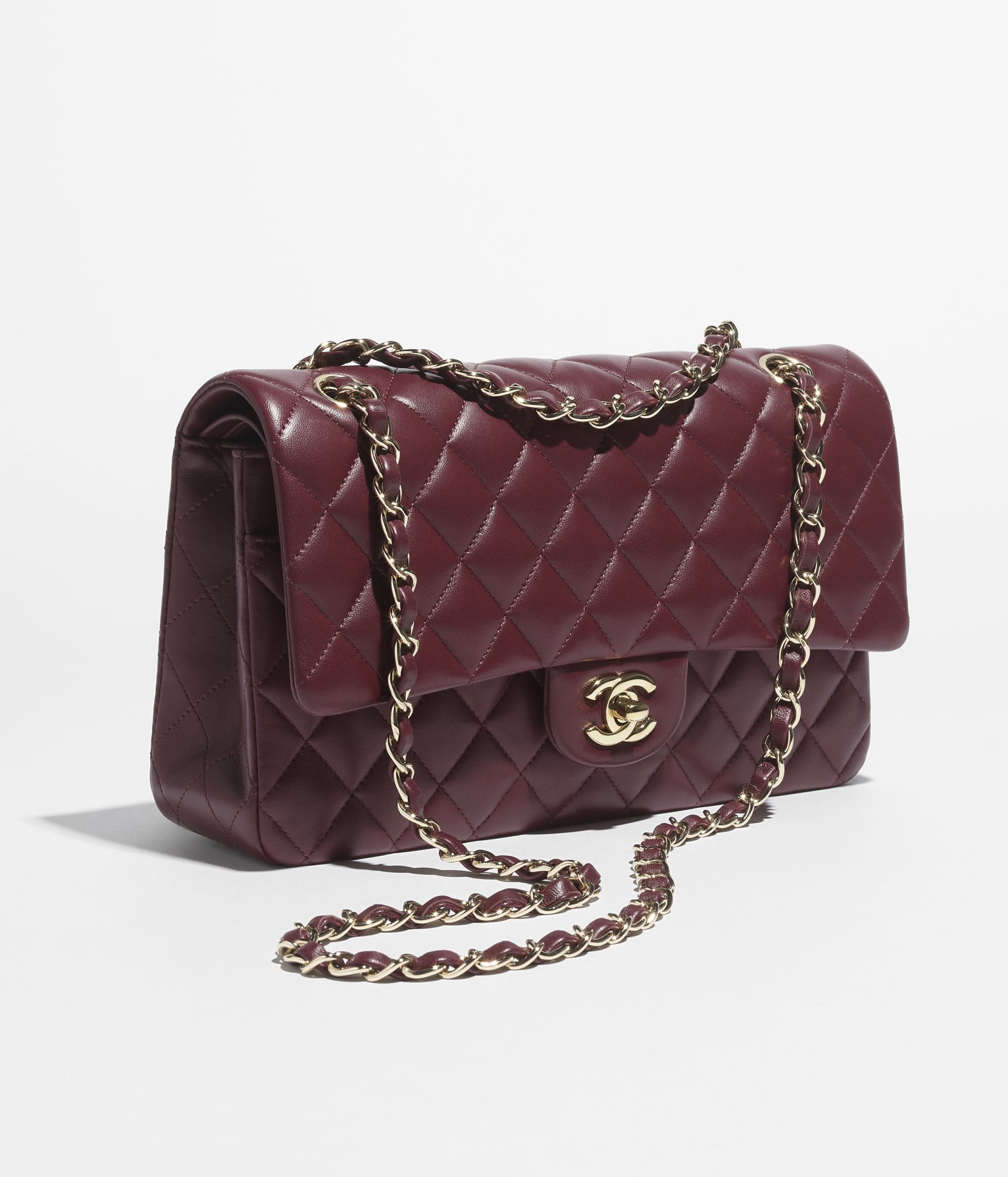 Classic 11.12 Handbag