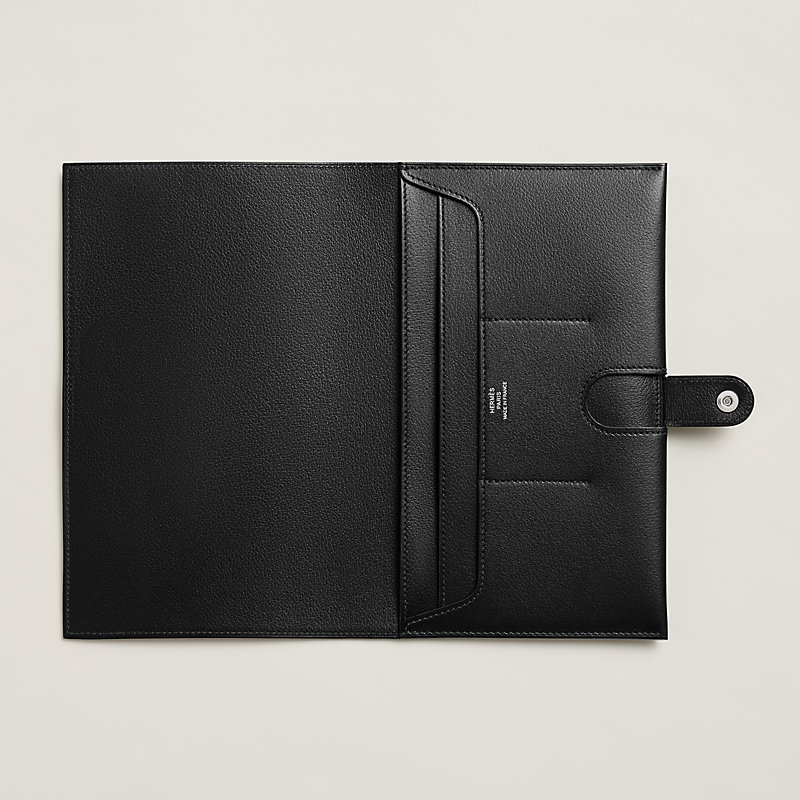R.M.S Toutenmain wallet