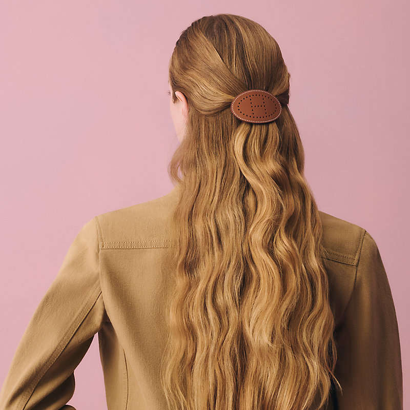 Evelyne PM hair clip