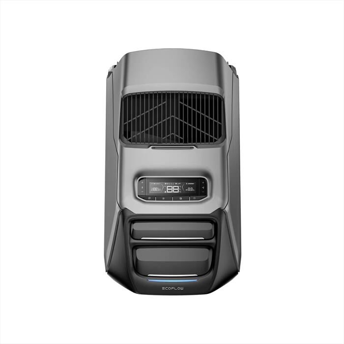 ECOFLOW - Condizionatore monoblocco WAVE 3-Nero