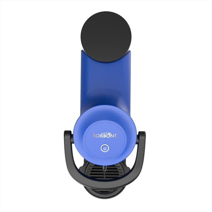 CAFFE BORBONE - Macchina da caffè SIMPLYMOONBLU-Blu