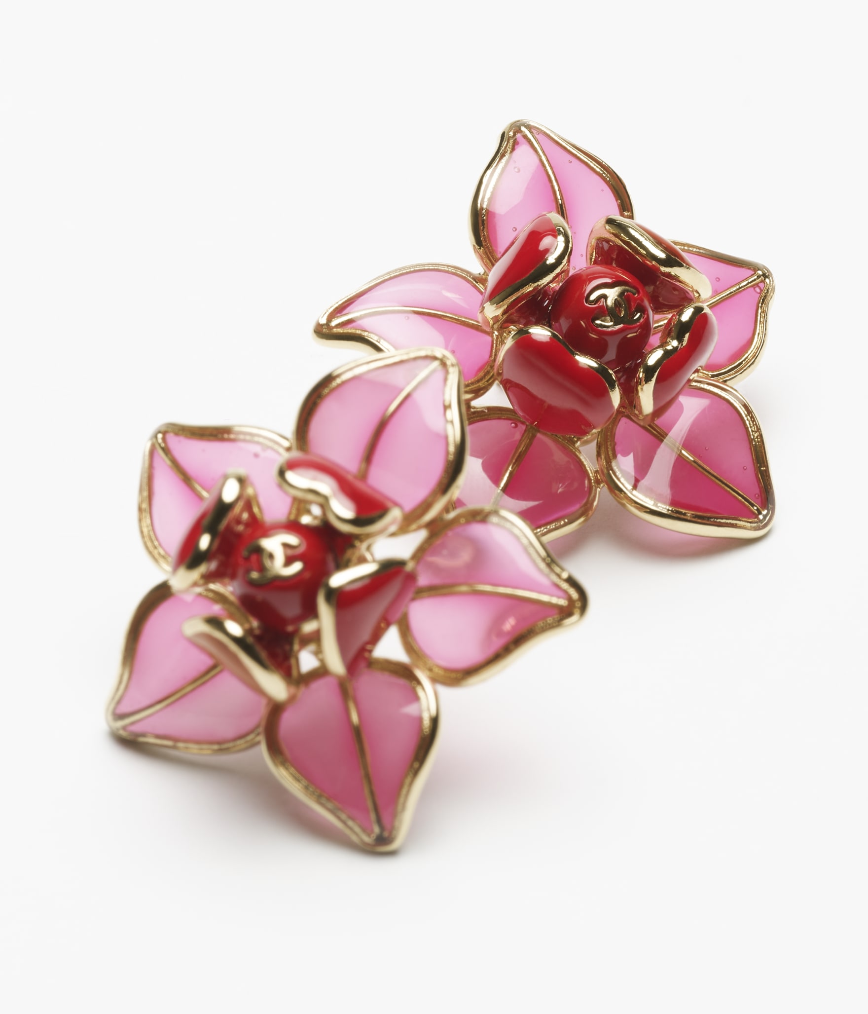 Stud Earrings