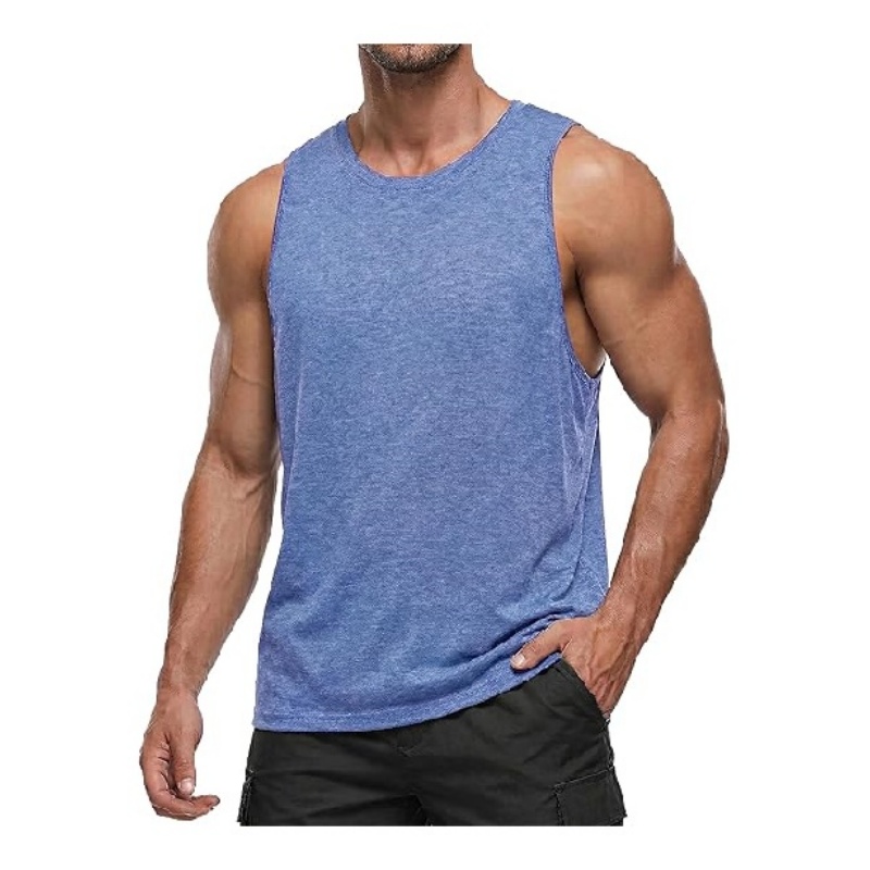 Men's Tank Tops