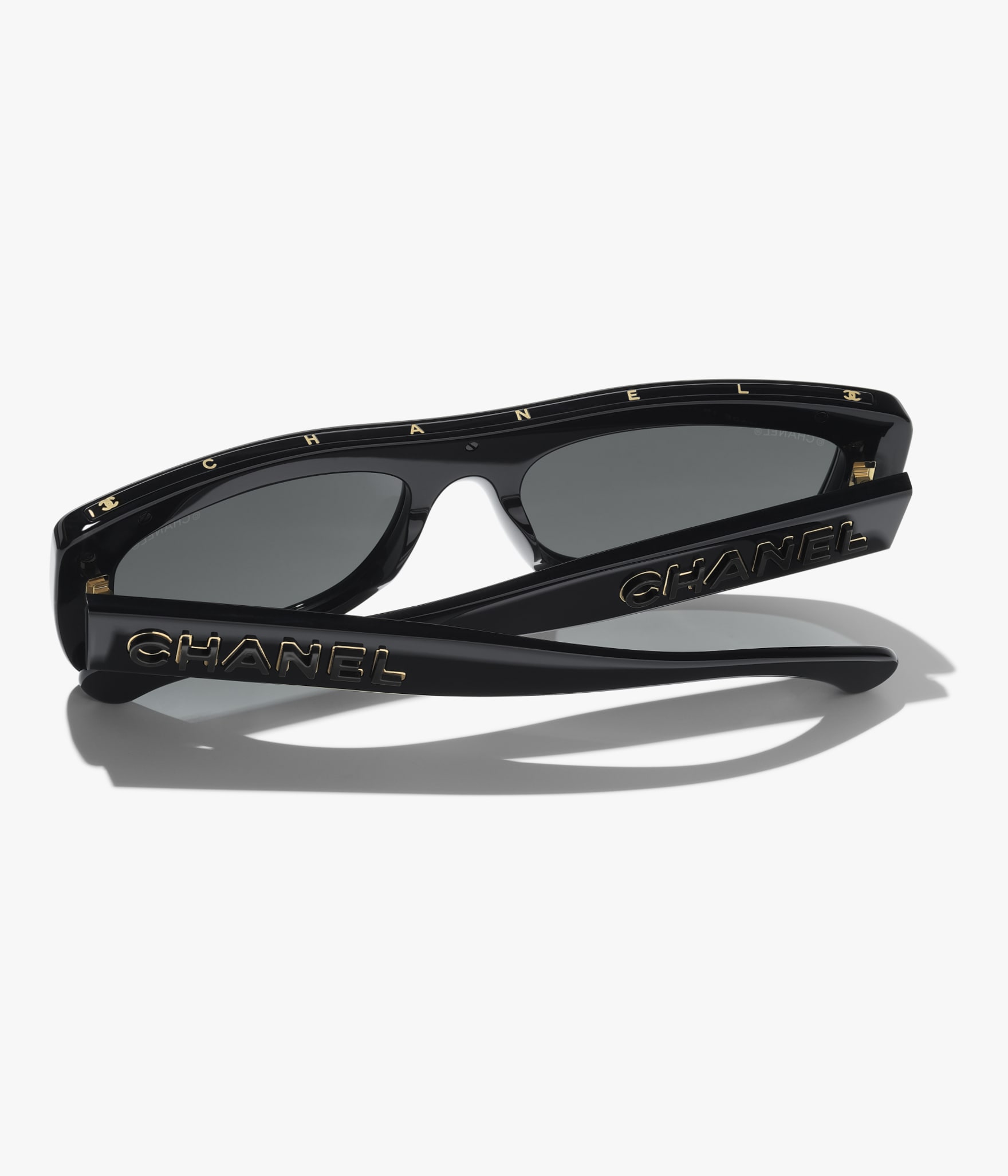 Rectangle Sunglasses