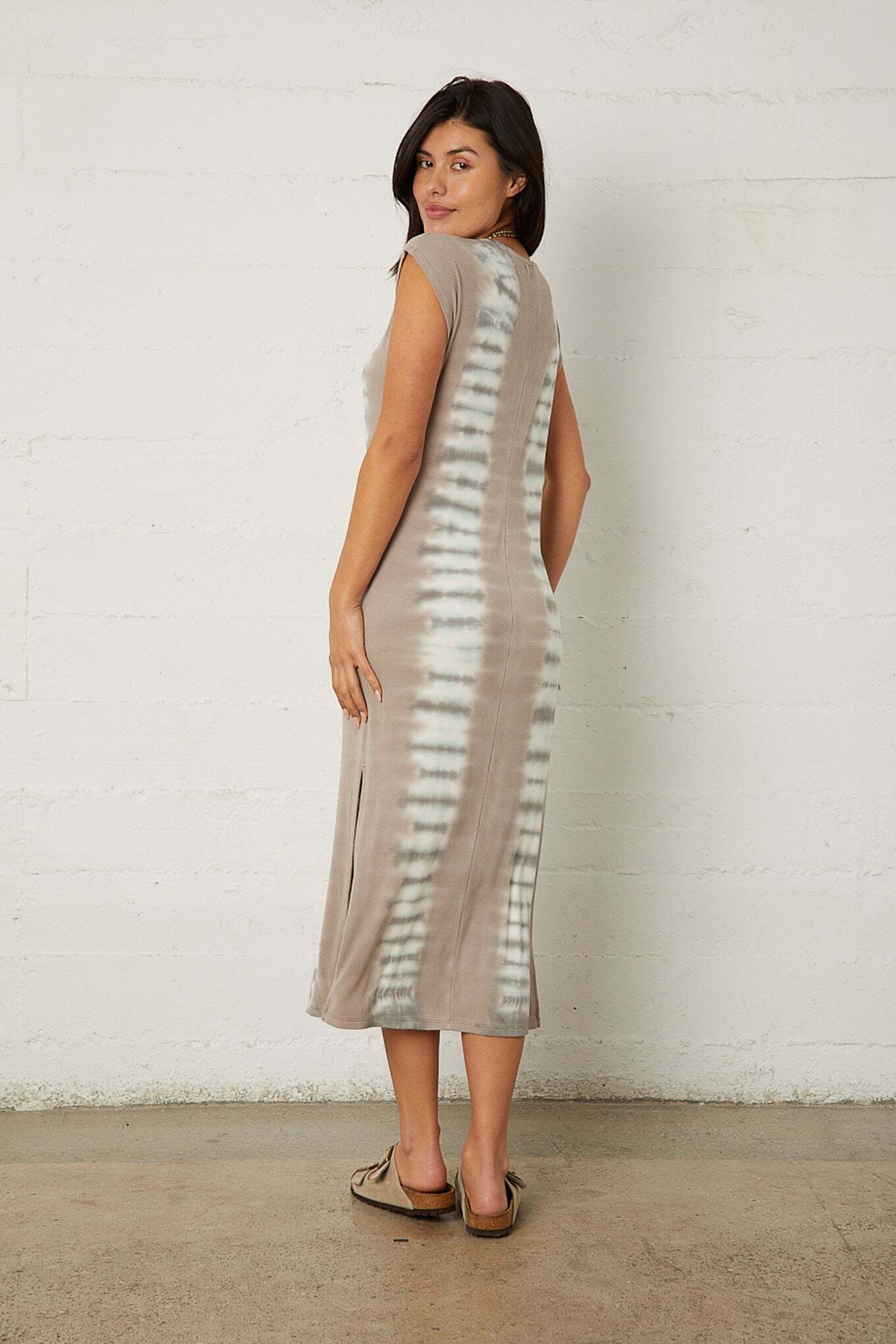 Eco Rib Montana Midi