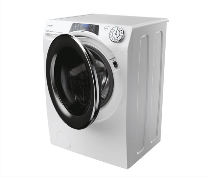 CANDY - Lavatrice RP4146BWMBC1S 14 Kg Classe A-Bianco