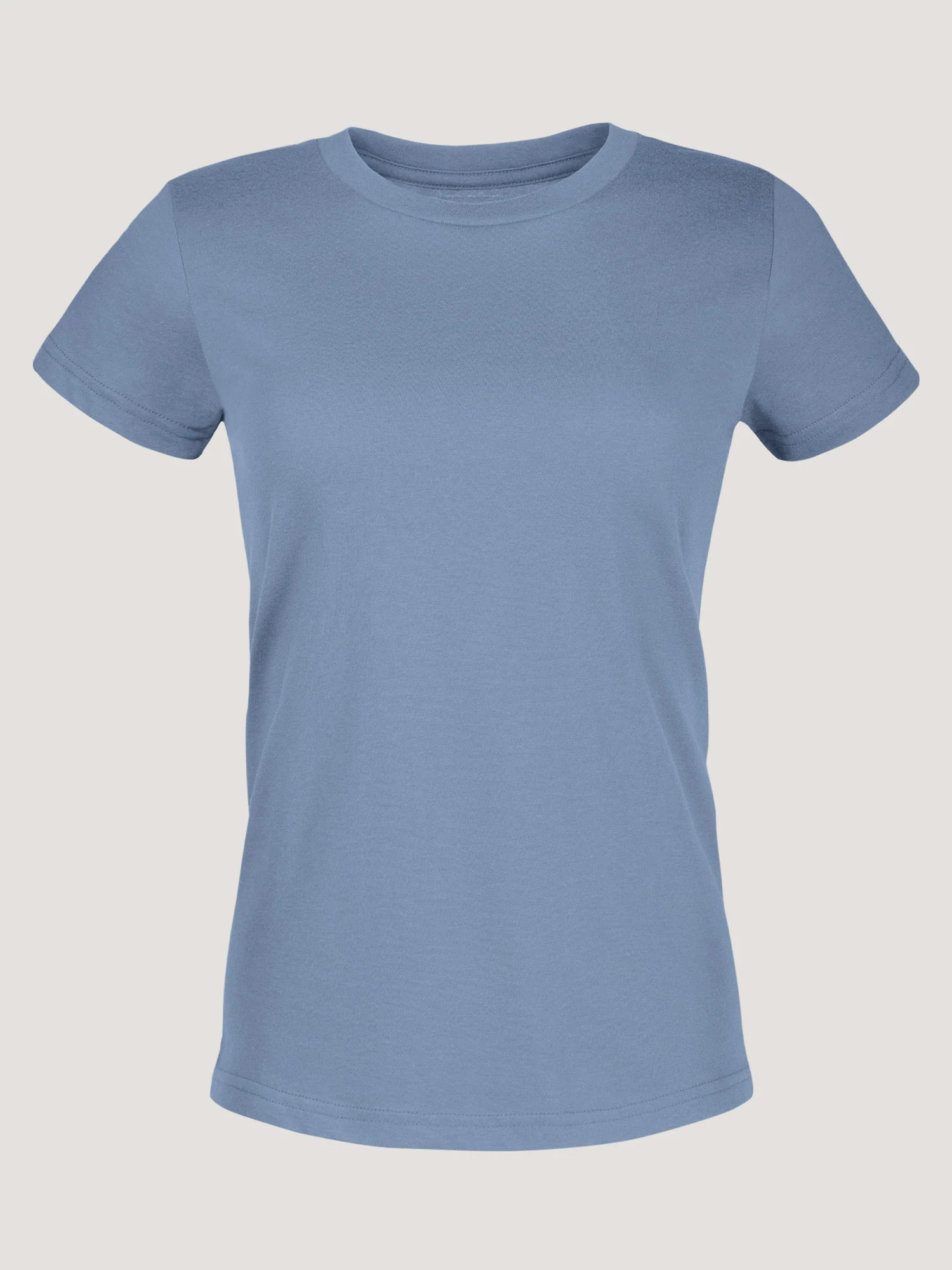 Lakeshore Everyday Crew Neck Tee
