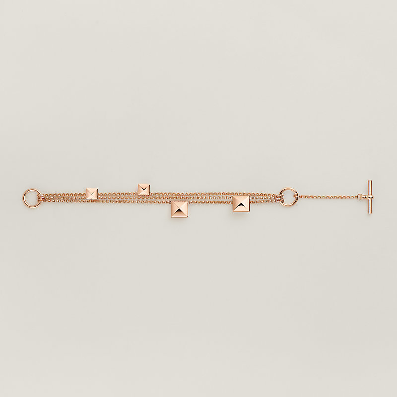 Hermès Clou d'H bracelet