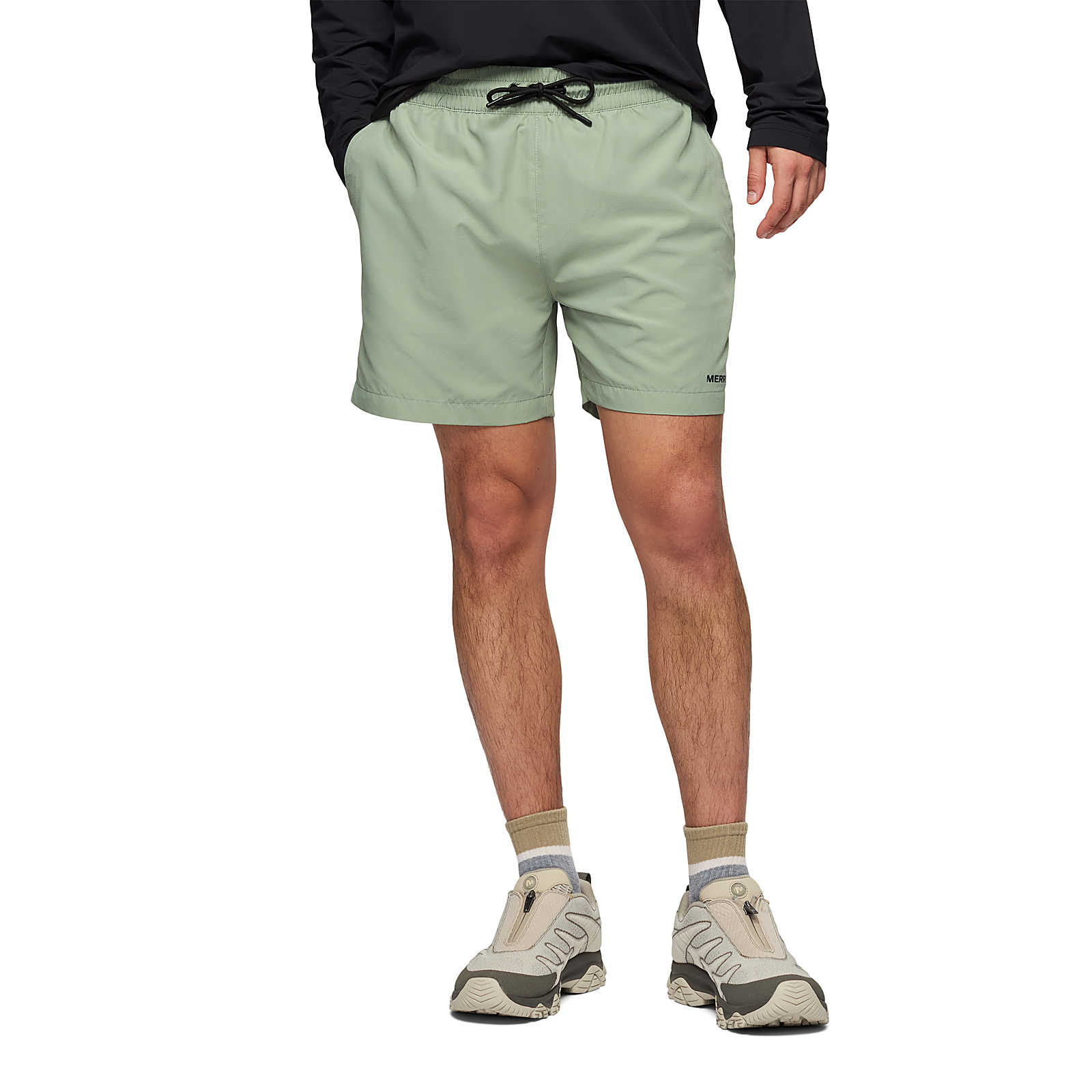 Men's Simon Trail Short