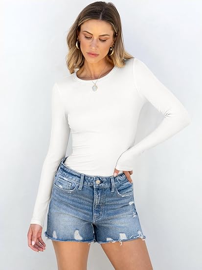Women Long Sleeve Shirts