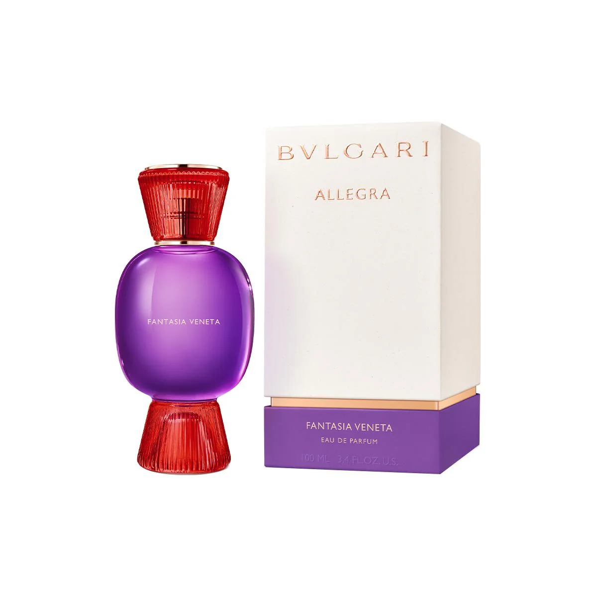 BVLGARI Allegra Fantasia Veneta Eau de Parfum