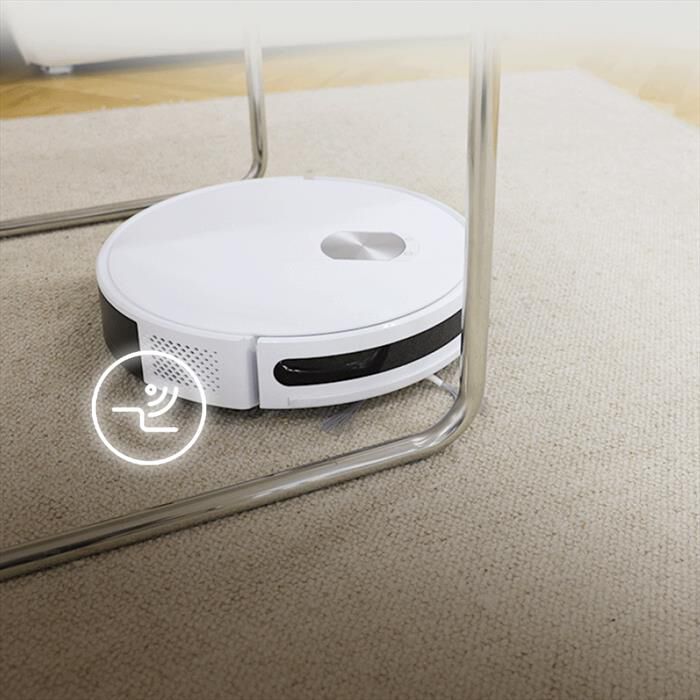 EZVIZ - Aspirapolvere robot RC3 PLUS