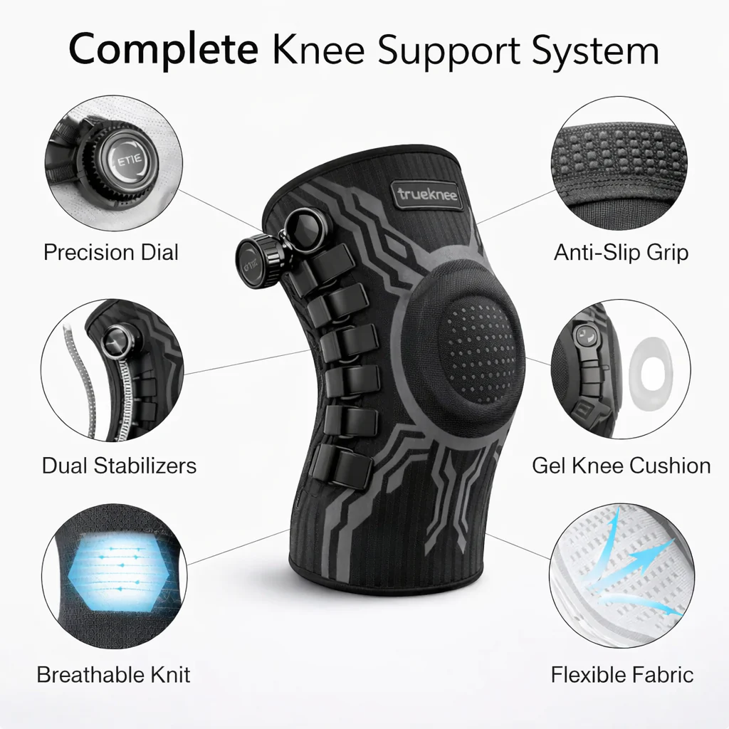 Luciera Knee Brace™