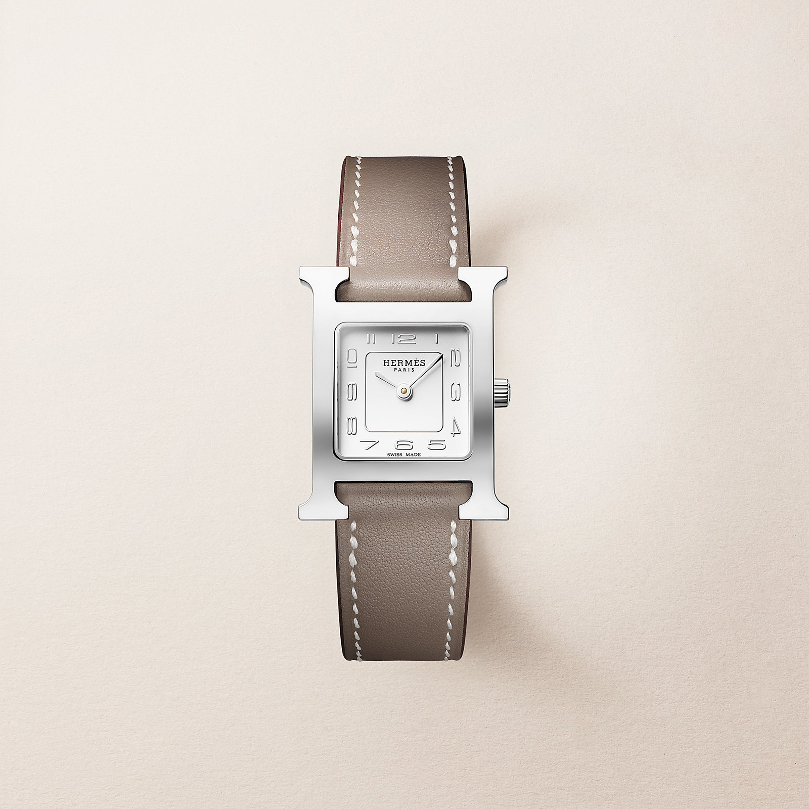 Heure H watch, Small model, 25 mm