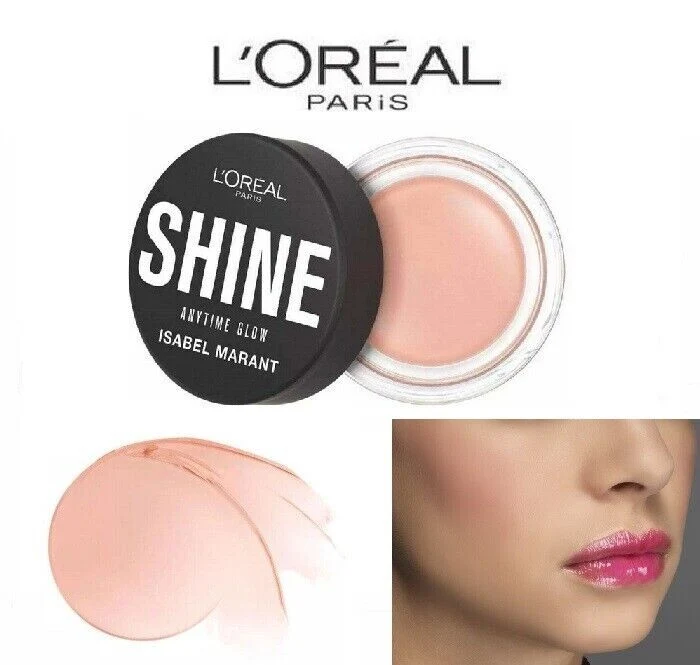 L'Oréal Shine Anytime Glow Highlighter
