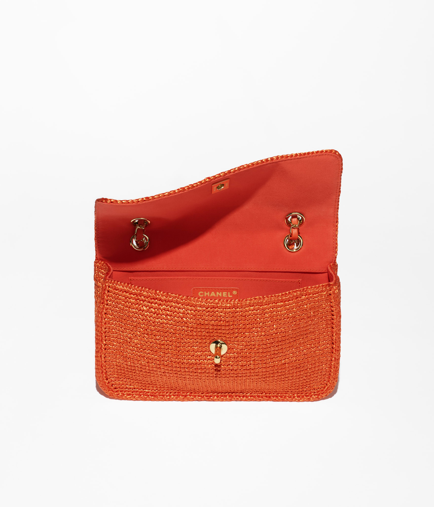 Flap Bag