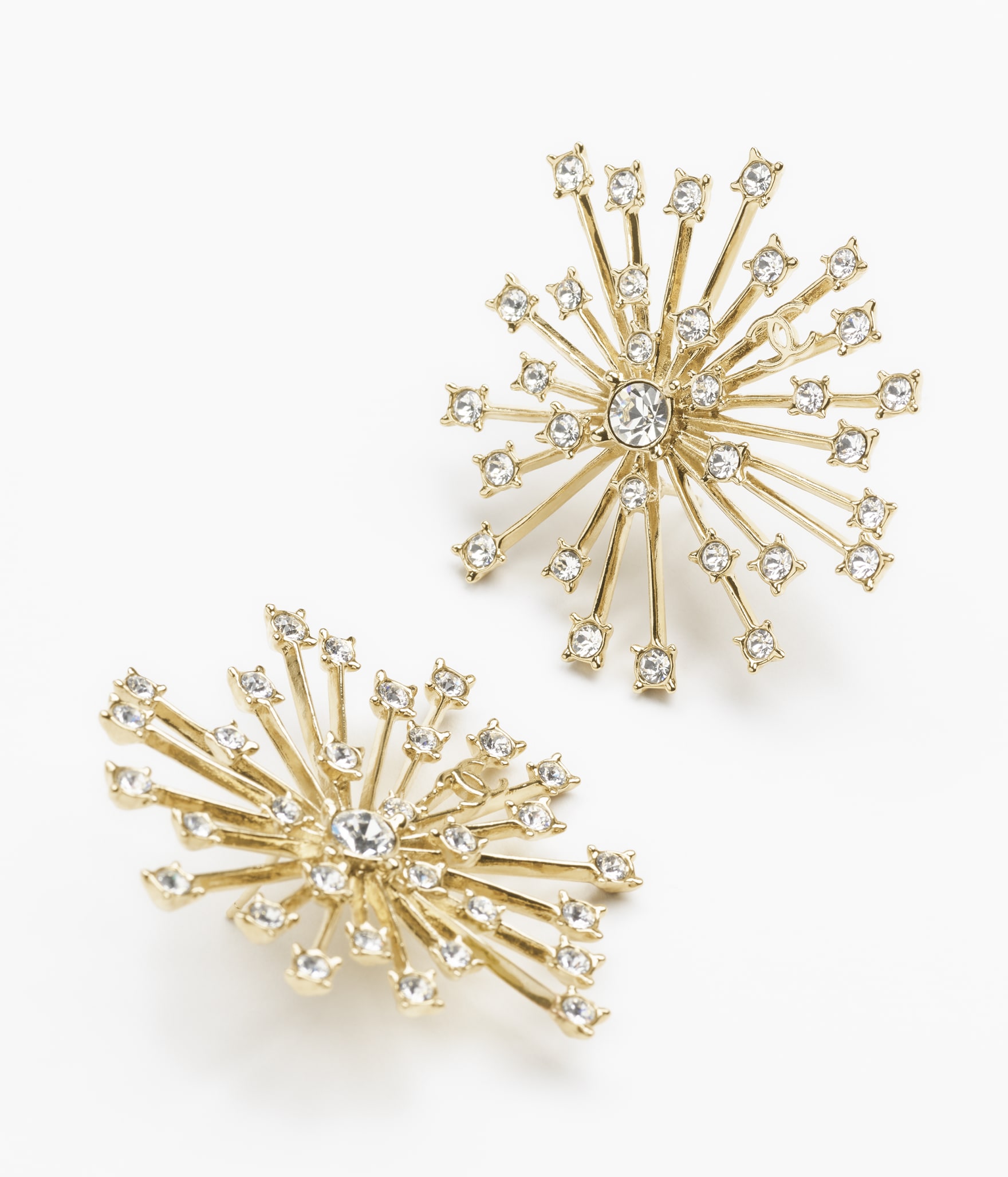 Stud Earrings