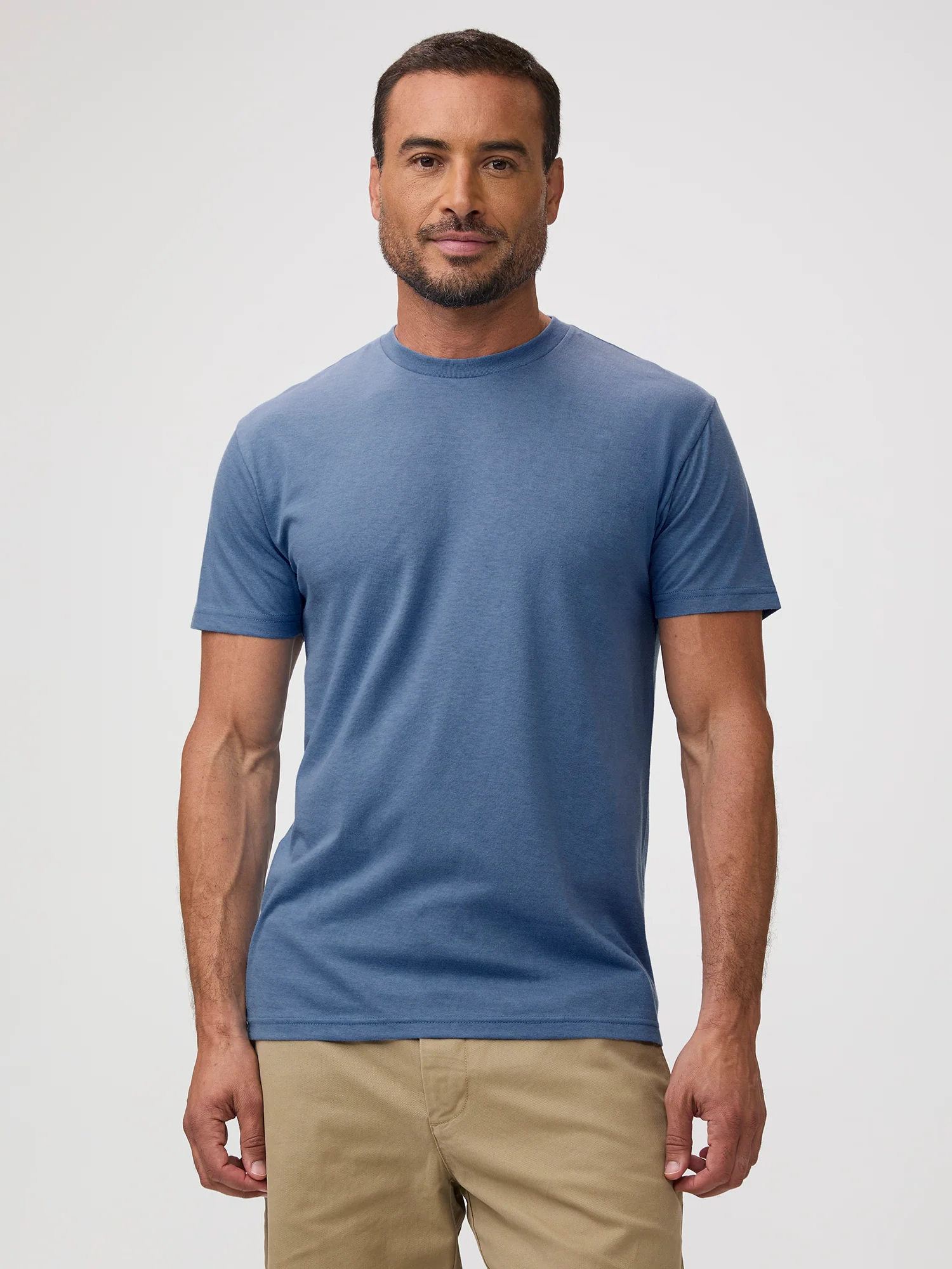 Monsoon Crew Neck