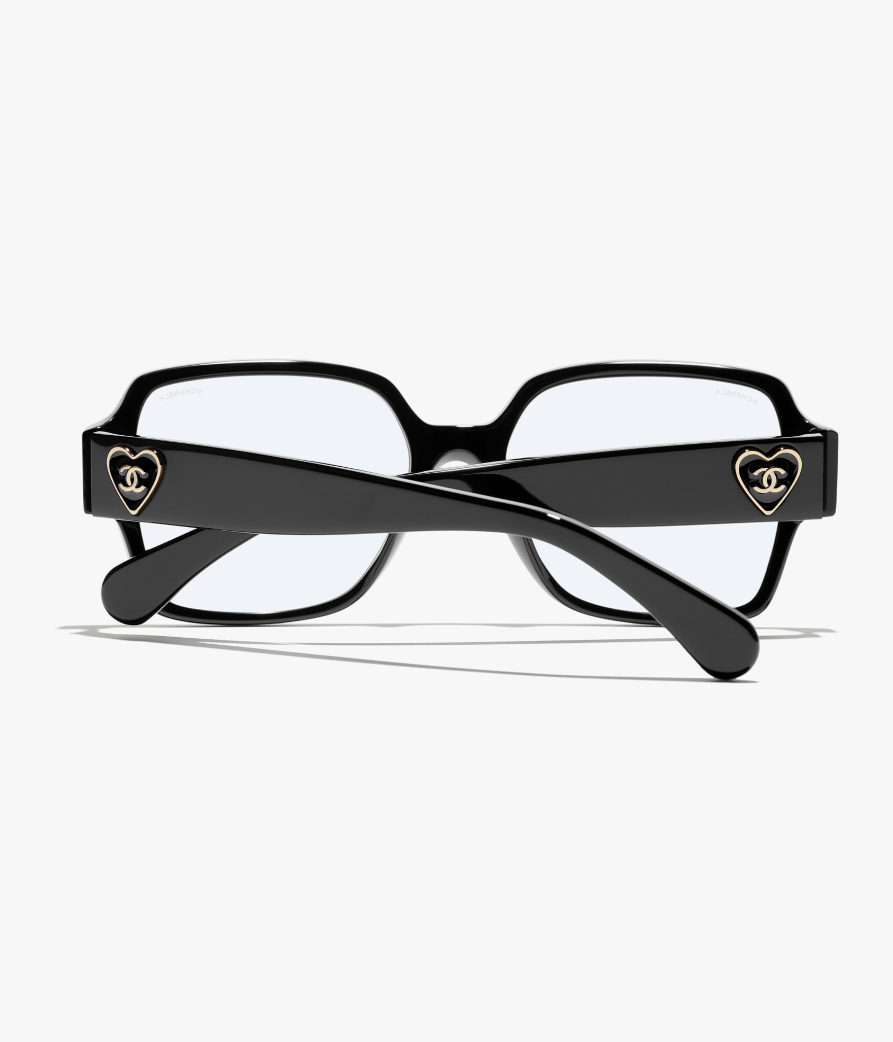 Square Blue Light Glasses
