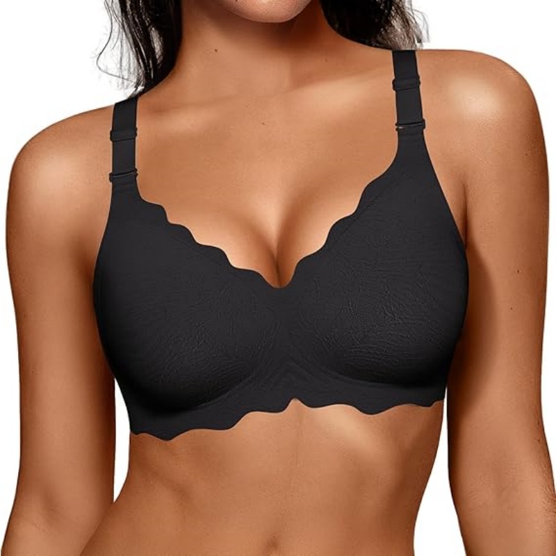 Women Jelly Bras