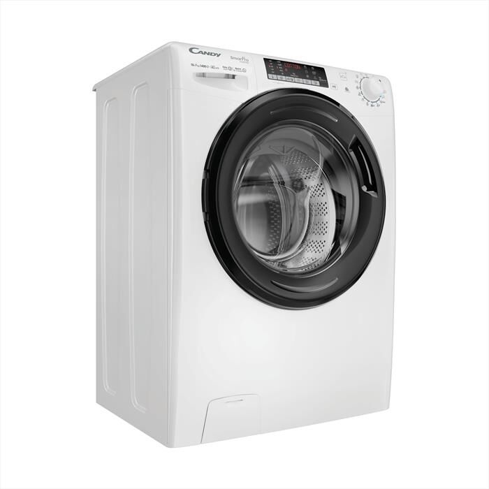 CANDY - Lavasciuga CSOW41076TWMB0S 10/7Kg Classe A/B-Bianco