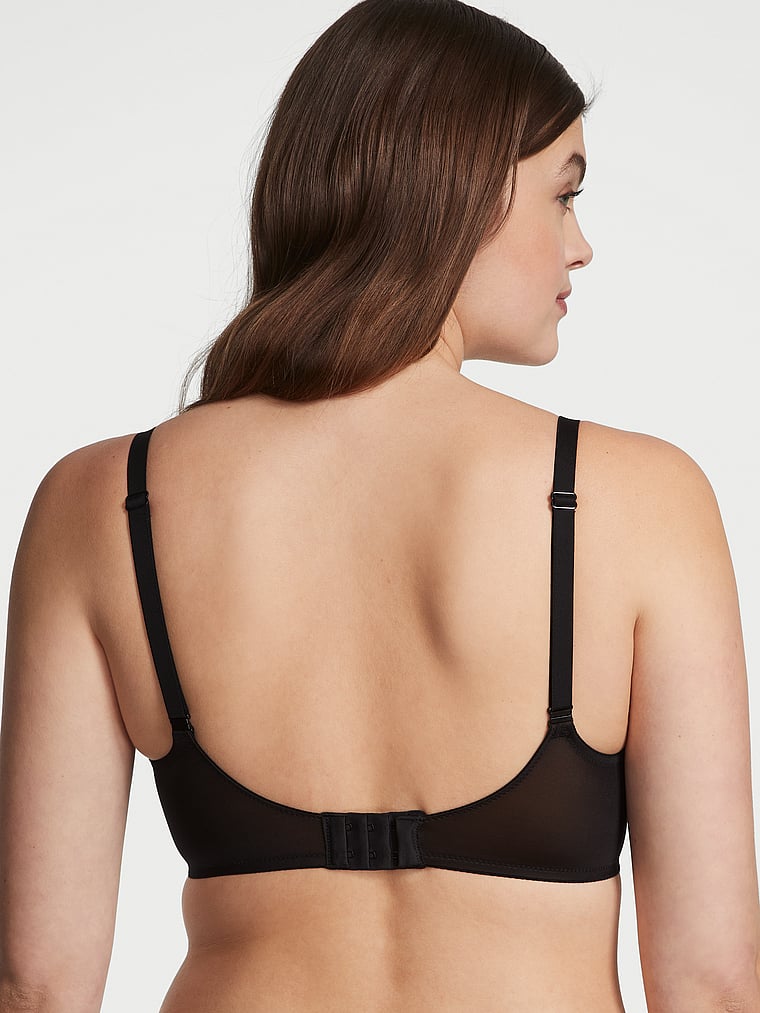 Very Sexy Angelight Full-Coverage Spacer Bra Smooth