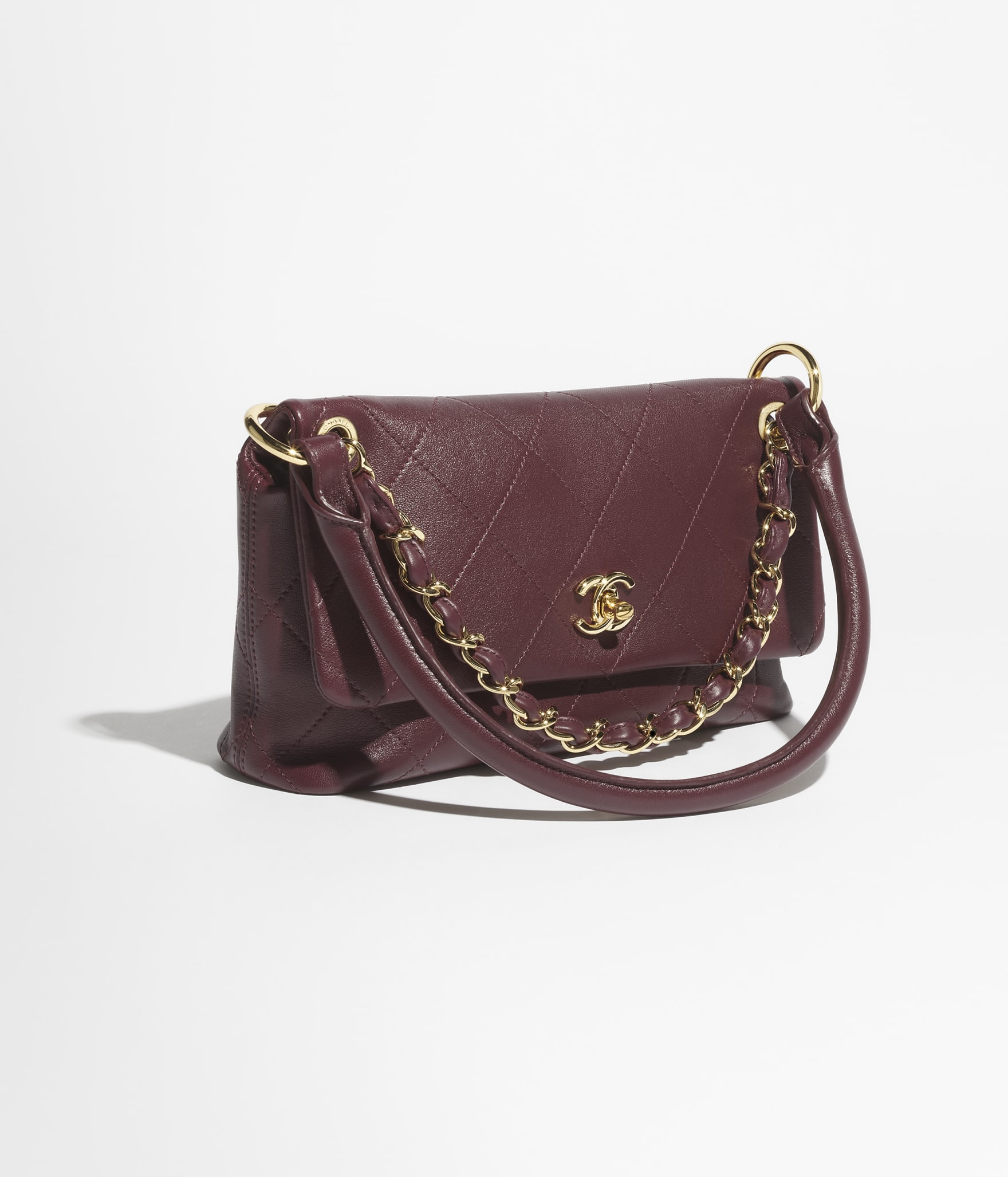 Flap Bag
