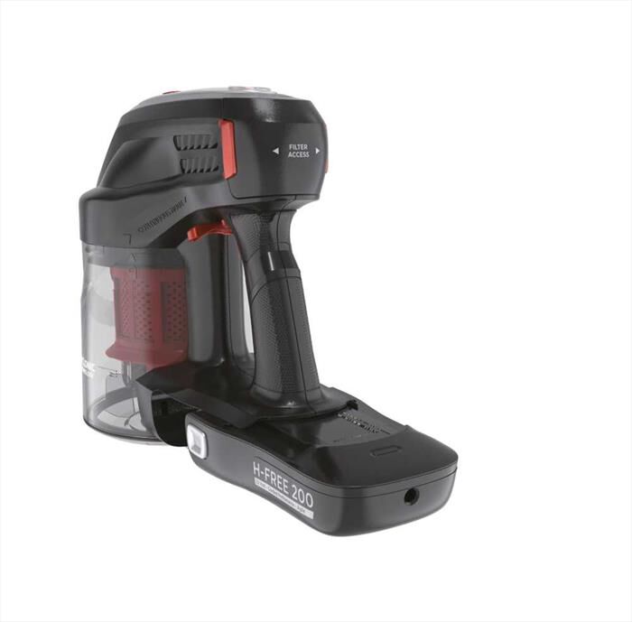 HOOVER - HF222AXL-Nero
