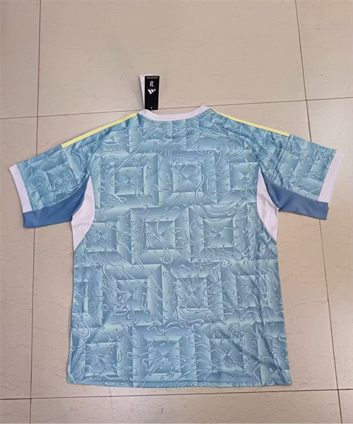 유벤투스 25-26 어웨이 유니폼