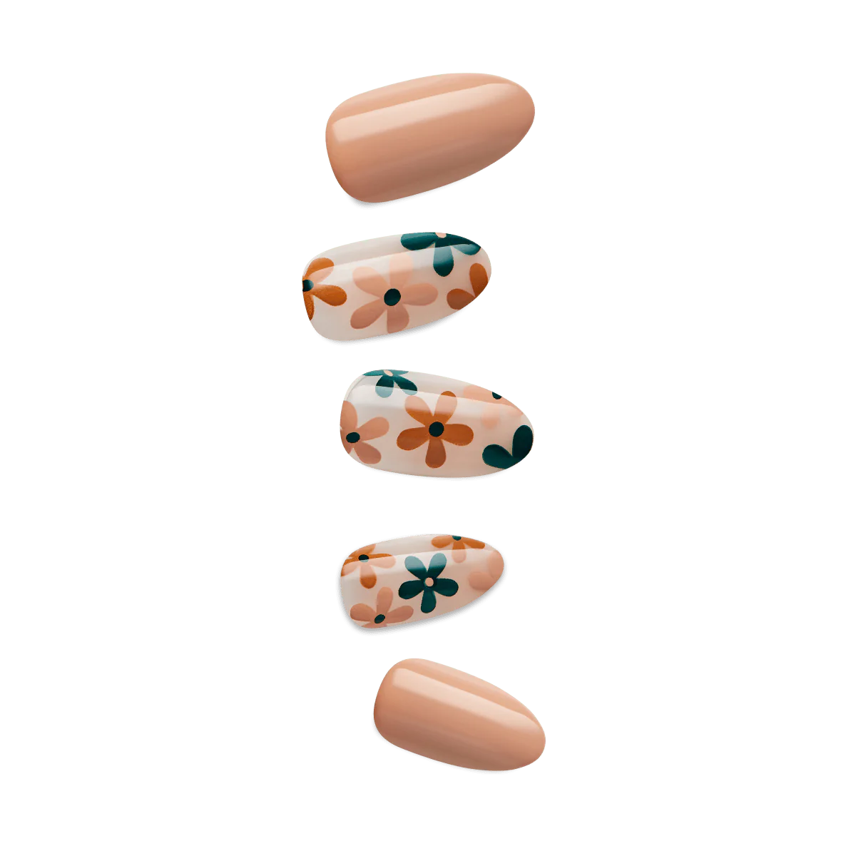 imPRESS Design Press On Nails - As it Was