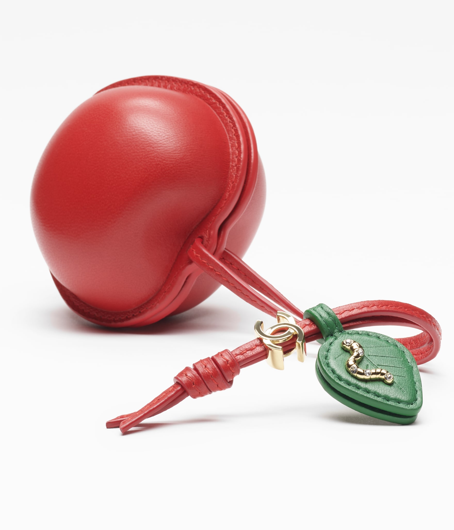 Mini Bag Charm