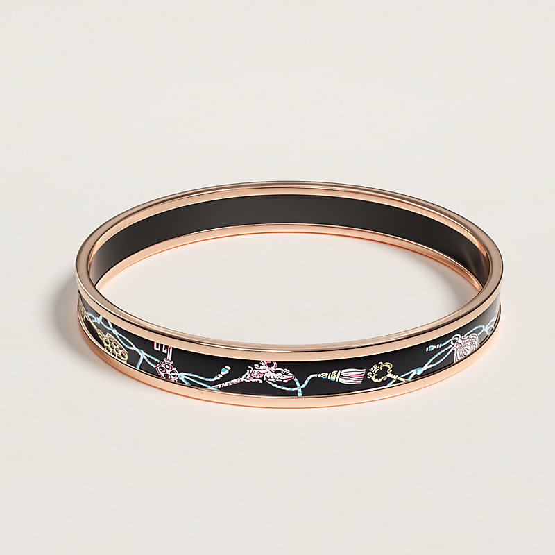 Les Cles bangle