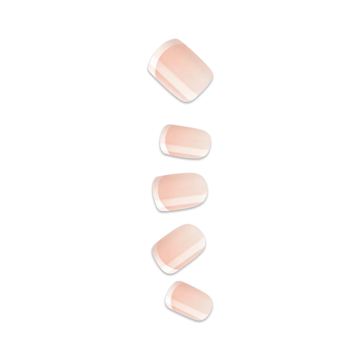 imPRESS Design Press On Nails - Chic French