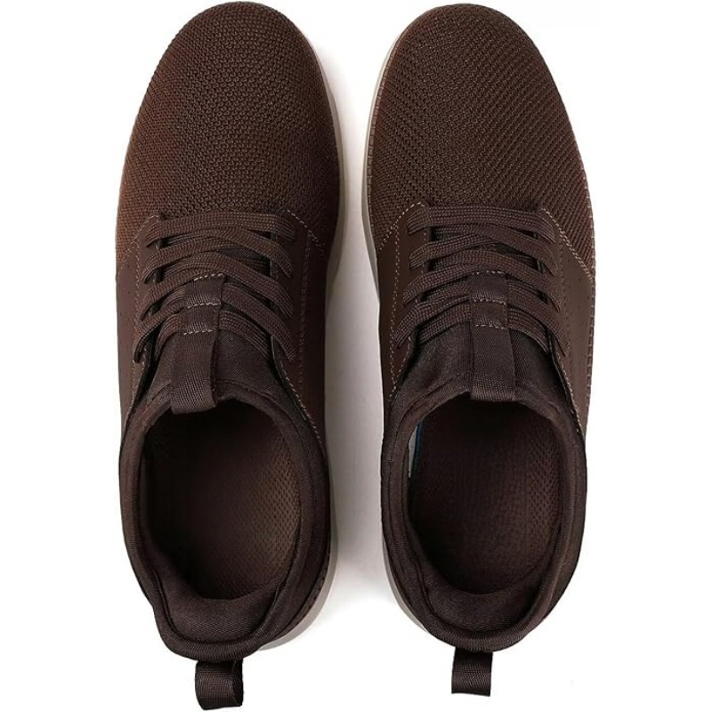 Men Casual Dress Shoes