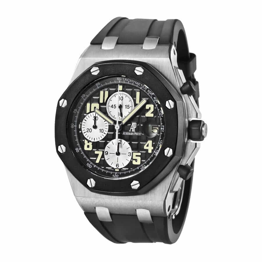 Chronograph AP Replica Audemars Piguet