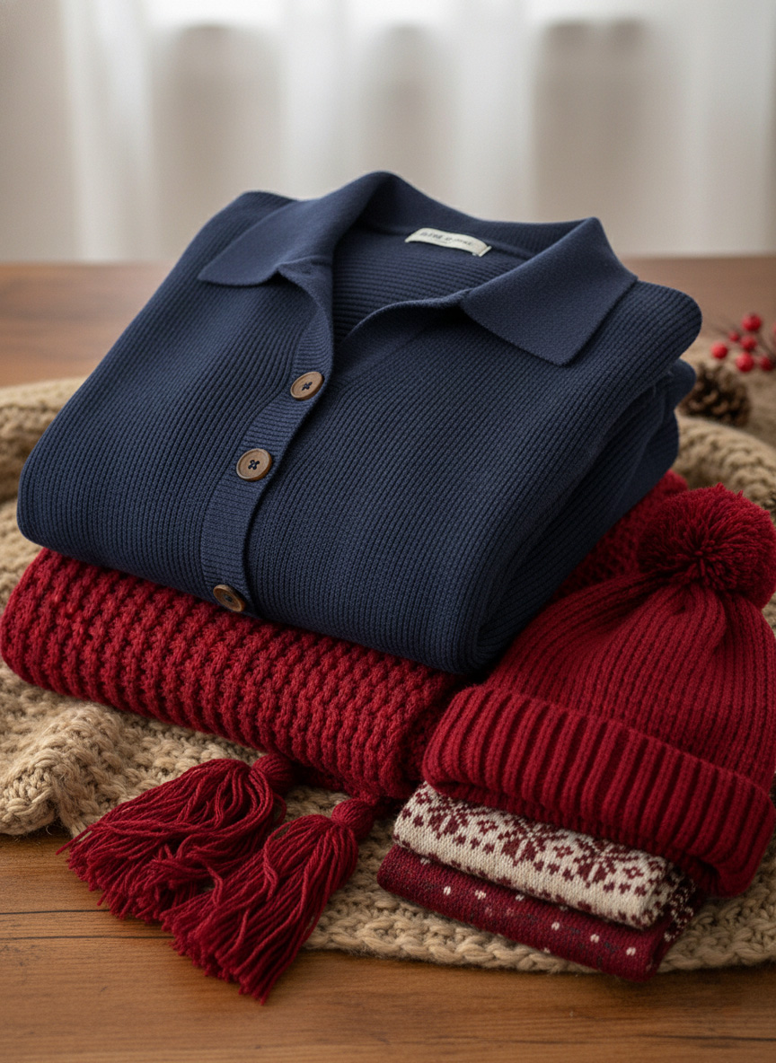 🌲 SALE🔥 Women's Plain Long Sleeve Shawl Collar Casual Cardigan Outerwear