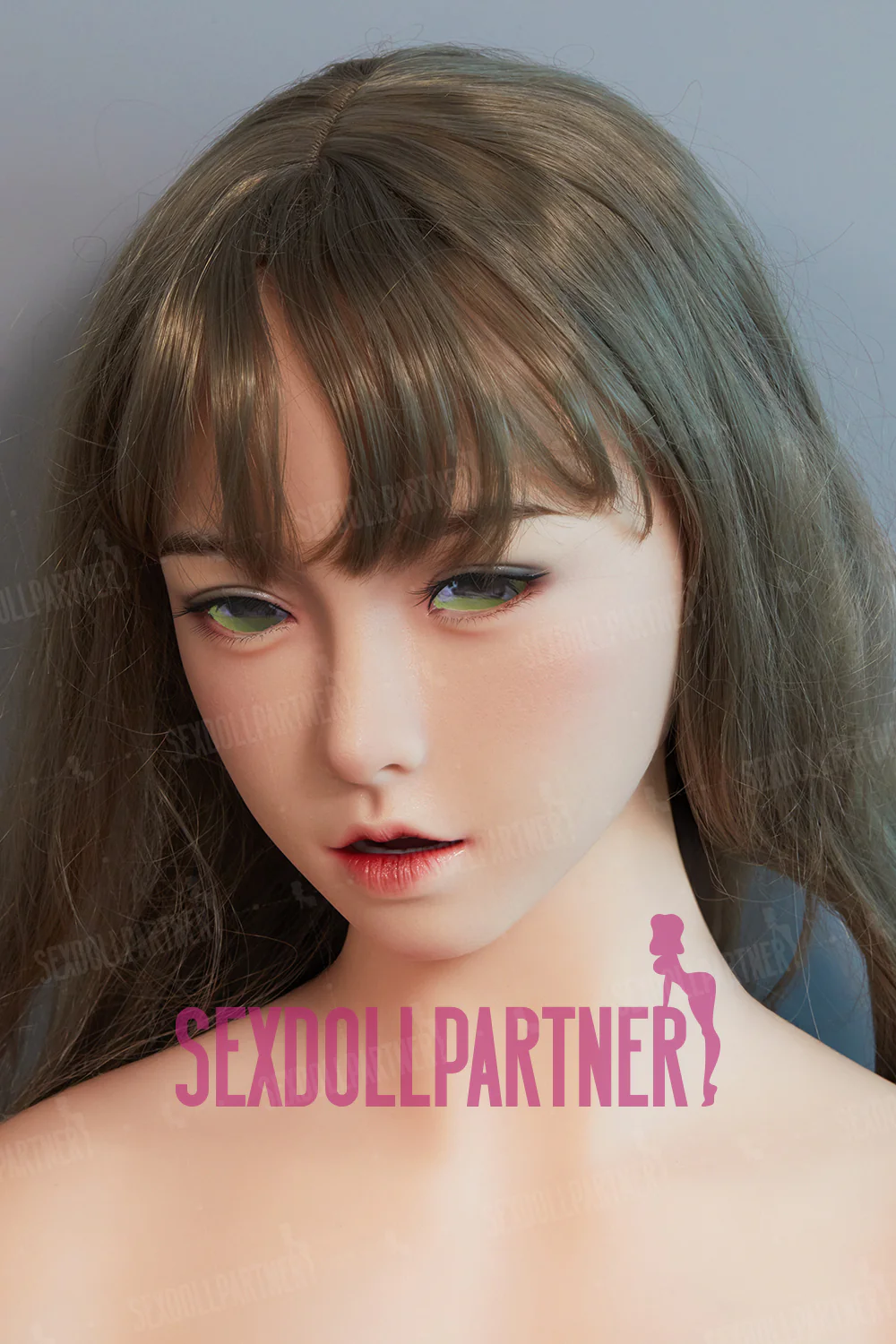 Latest AI Version Astra 5ft41 / 165cm #942 TPE Robot AI Talking Small Boob Girl Realistic Sex Doll