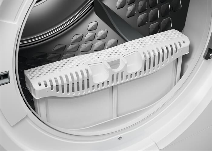 AEG - Asciugatrice XTR9HBGA9YA 9 Kg Classe A-Bianco
