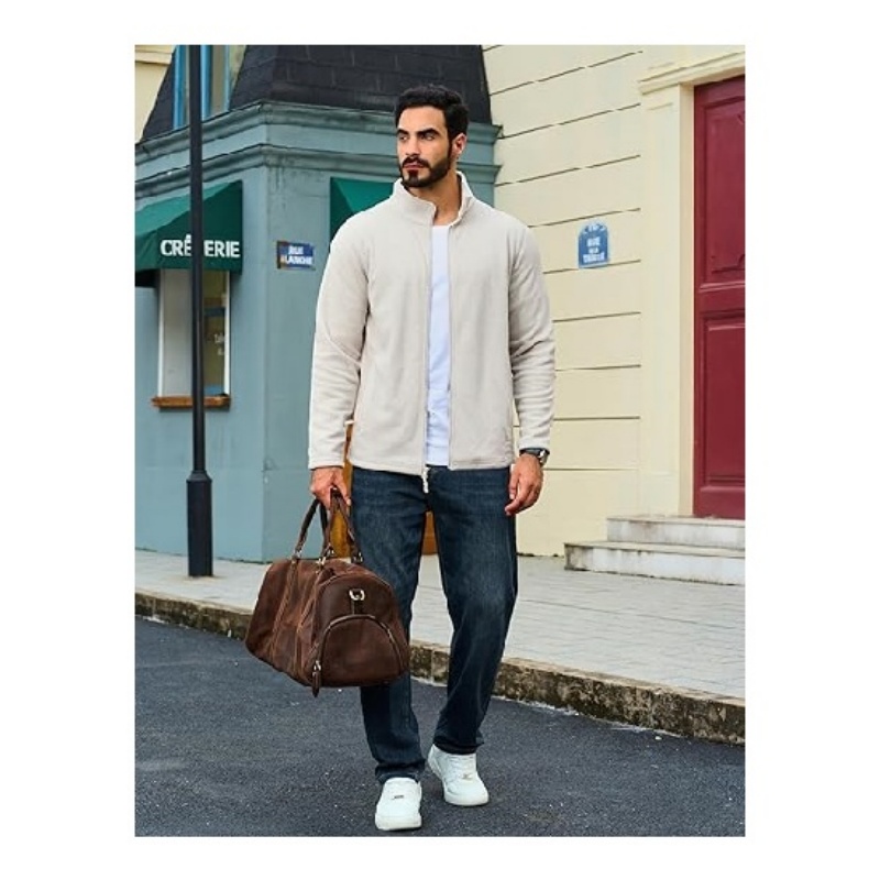 Men's Fleece Jackets