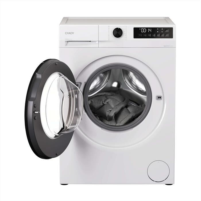 CANDY - Lavatrice GD 48SB6-S 8Kg Classe A-Bianco