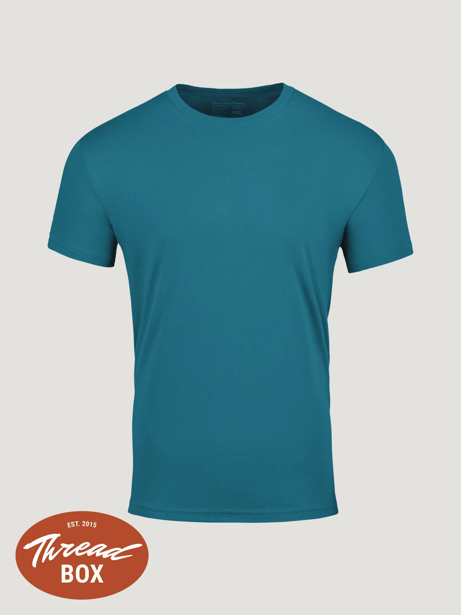 Seasonal Colors Crew Neck