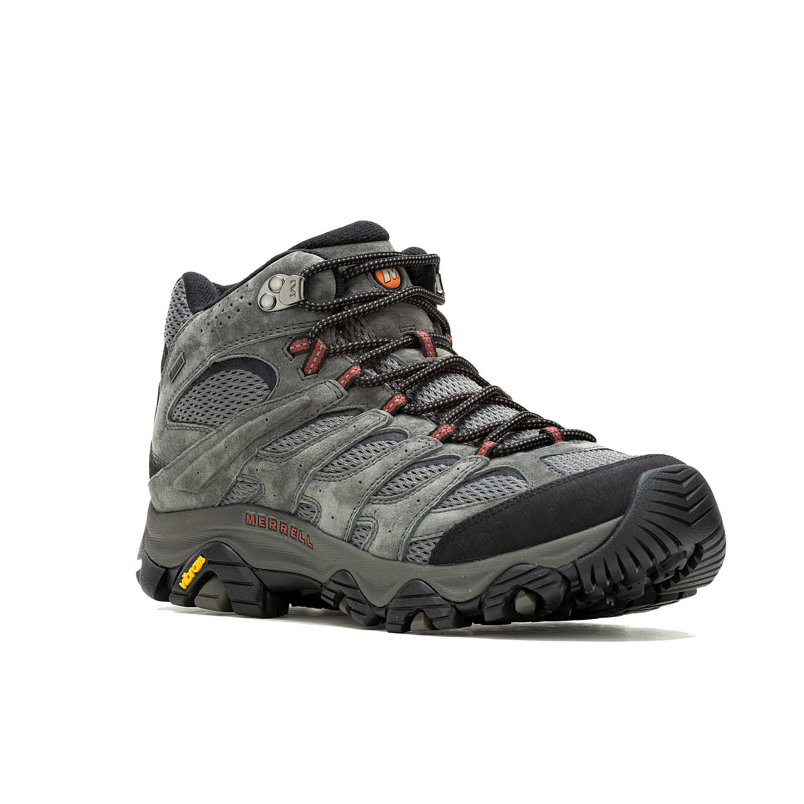 Men's Moab 3 Mid GORE-TEX® Wide Width