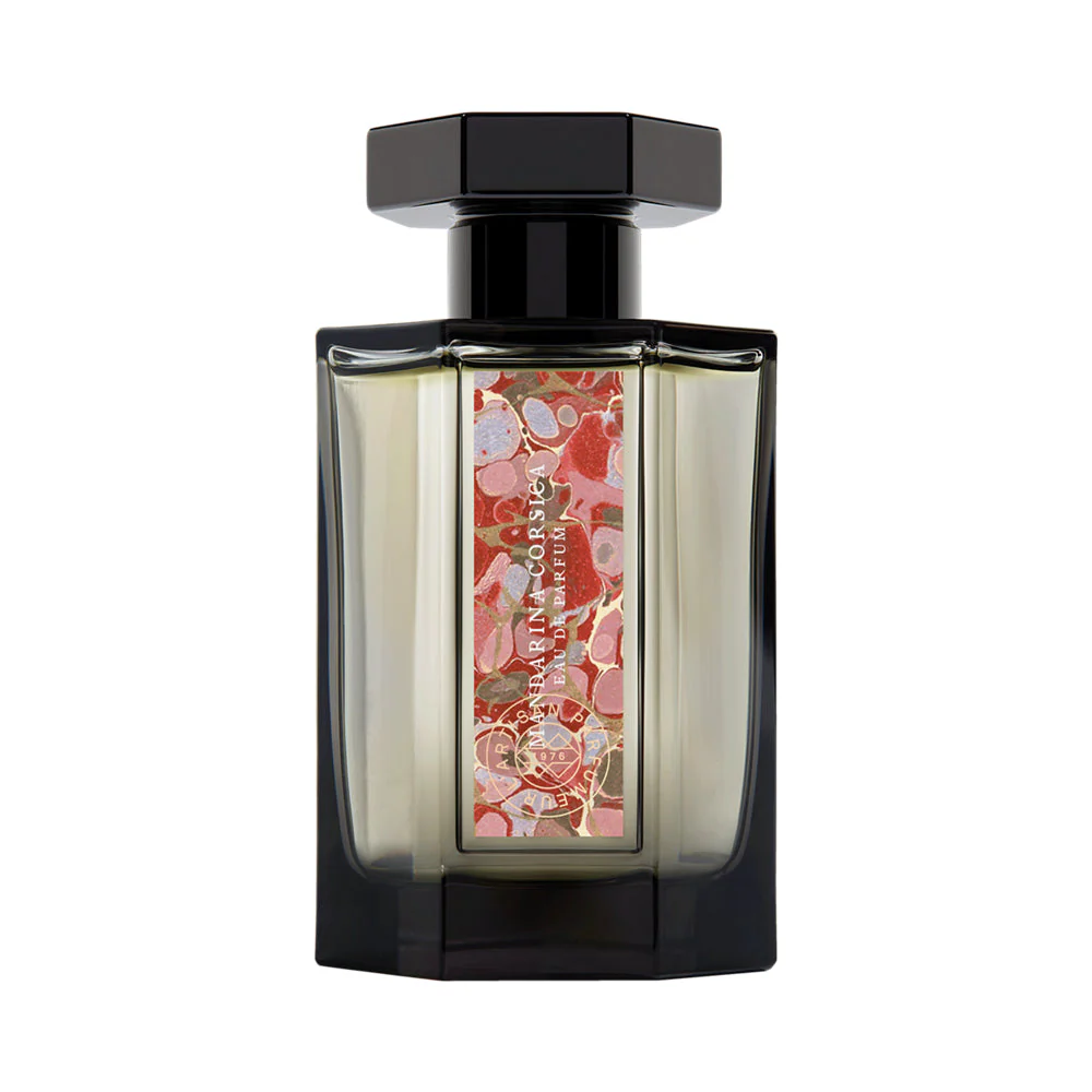 Mandarina Corsica Eau de Parfum